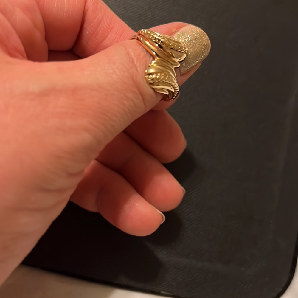 Vintage Ring - Picture 2 of 5
